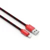 کابل تبدیل USB به لایتنینگ کینگ استار مدل K21 i طول 1متر