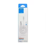 کابل تبدیل USB به USB-C جوی روم مدل S-L352 طول 1 متر