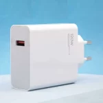 کله شارژر 120 وات اصلی شیائومی