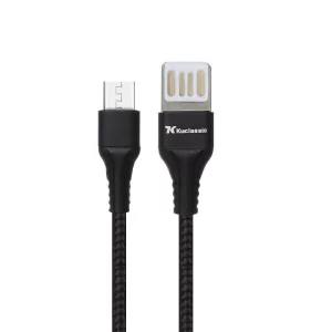 کابل شارژ فست اندروید Kuclassic مدل Q14-V
