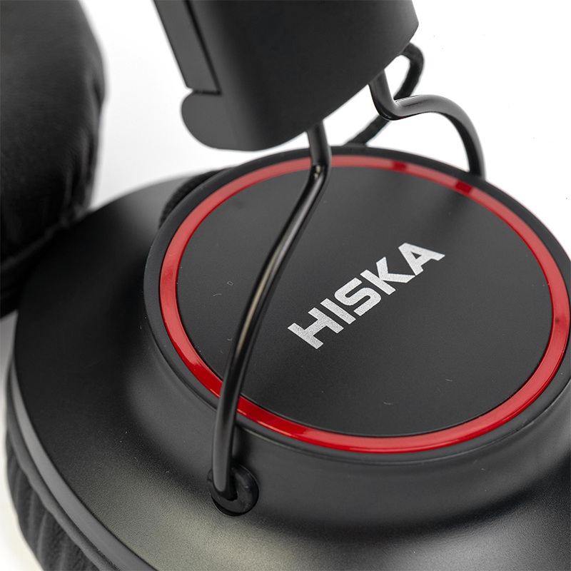 هدفون بلوتوثی هیسکا مدل K-350HP