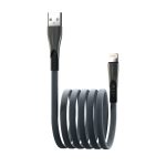 کابل تبدیل USB به لایتنینگ کینگ استار مدل K130i طول 1.2 متر