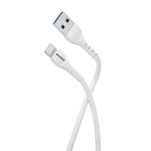 کابل تبدیل USB به لایتنینگ کینگ استار مدل K101i طول 1.1 متر