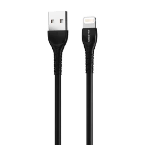 کابل تبدیل USB به لایتنینگ کینگ استار مدل K101i طول 1.1 متر
