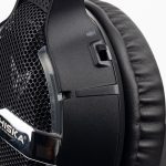 هدست مخصوص بازی هیسکا مدل GHR-03