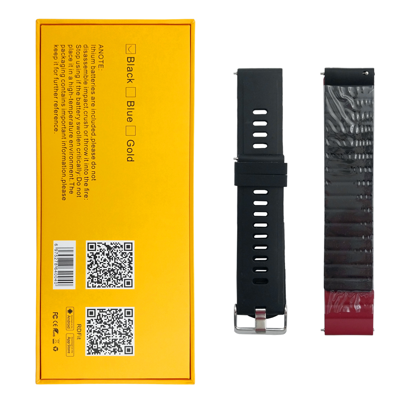 ساعت هوشمند VIKUSHA V82