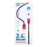 کابل تبدیل USB به USB-C کینگ استار مدل K21C طول 1 متر