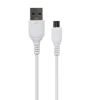 کابل تبدیل USB به microUSB ترانیو مدل X1-V طول 1