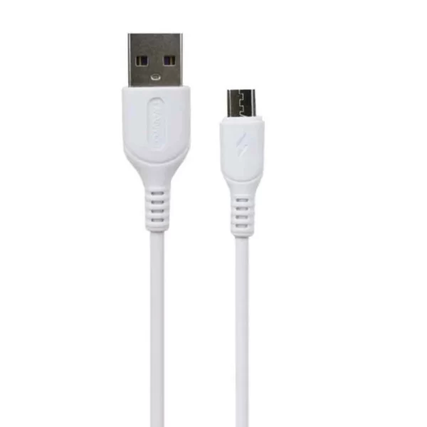 کابل تبدیل USB به microUSB ترانیو مدل X1-V طول 1