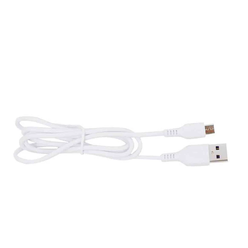 کابل تبدیل USB به microUSB ترانیو مدل X1-V طول 1