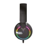 هدست مخصوص بازی هیسکا مدل GHR-03