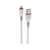 کابل تبدیل USB به Lightning ترانیو مدل S8-i طول ا متر