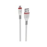 کابل تبدیل USB به Lightning ترانیو مدل S8-i طول ا متر