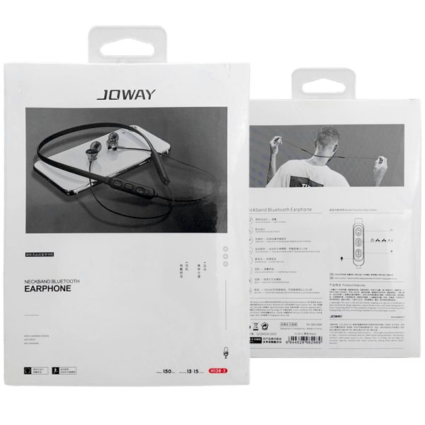 گردنی بلوتوثی جووی مدل H138-2