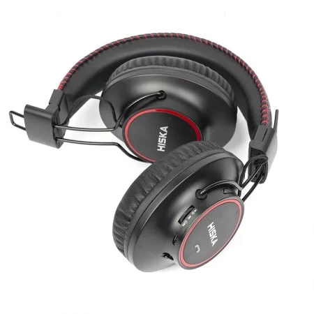 هدفون بلوتوثی هیسکا مدل K-350HP