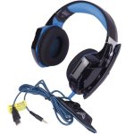 هدست مخصوص بازی هیسکا مدل GHR-01