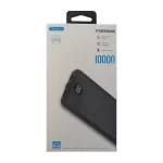 شارژ همراه وریتی مدل V-PP126 ظرفیت 10000 میلی آمپر ساعت