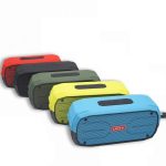 اسپیکر بلوتوثی قابل حمل لیتو مدل LK - 41