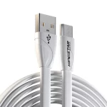 کابل تبدیل USB به MicroUSB کینگ استار مدل K112 A طول 1.2 متر