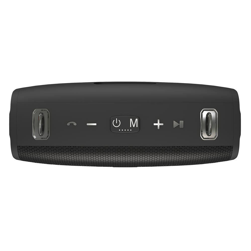 اسپیکر بلوتوثی قابل حمل انرجایزر مدل BTS204