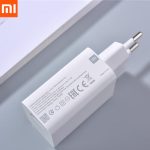 کله شارژر 33 وات اصلی شیائومی