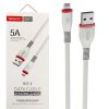کابل تبدیل USB به Lightning ترانیو مدل S8-i طول ا متر