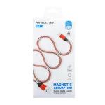 کابل تبدیل USB به لایتنینگ کینگ استار مدل K41i طول 1متر