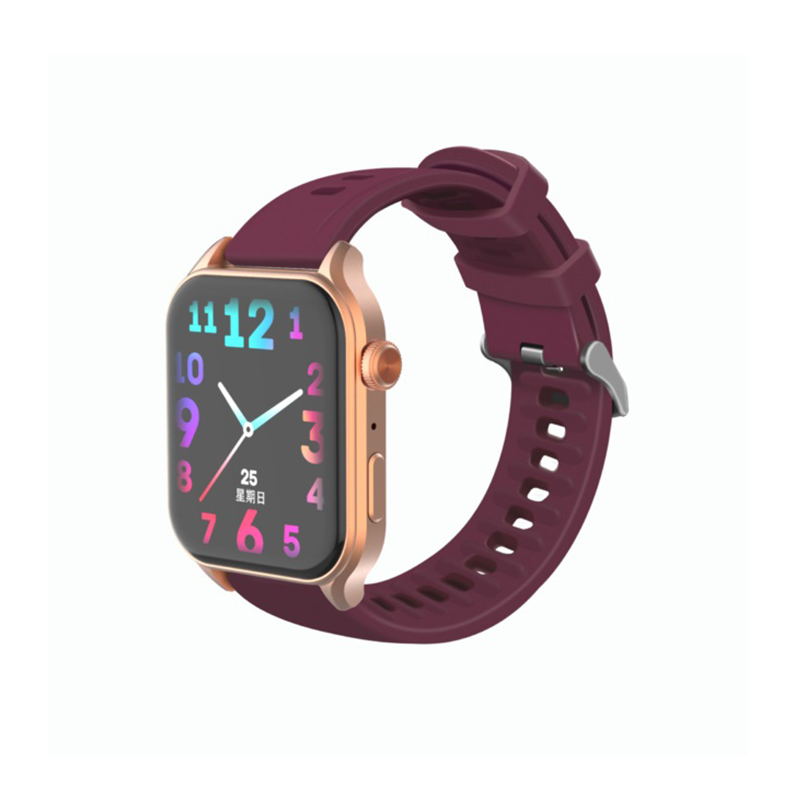 ساعت هوشمند VIKUSHA V82