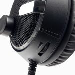 هدست مخصوص بازی هیسکا مدل GHR-03