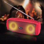 اسپیکر بلوتوث NewRixing NR-3020FM