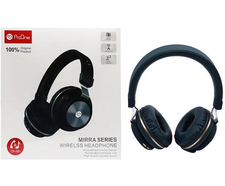 هدفون بلوتوثی پرووان مدل PHB 3530