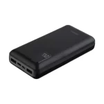 پاوربانک هیسکا مدل LP-221 ظرفیت 20000 میلی آمپر ساعت