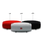 اسپیکر بلوتوثی قابل حمل لیتو مدل LK-33