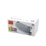 اسپیکر بلوتوثی قابل حمل لیتو مدل LK-33