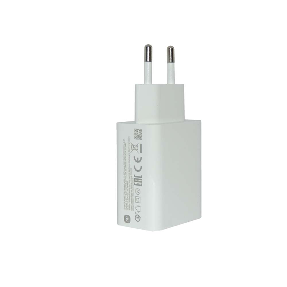 کله شارژر 67 وات اصلی شیائومی