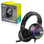 هدست مخصوص بازی هیسکا مدل GHR-03