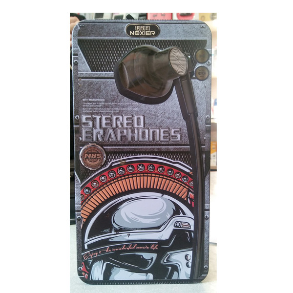 هدزفری سیمی نوکسیر مدل NXE-N85