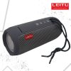اسپیکر بلوتوثی قابل حمل لیتو مدل LK - 34