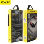هندزفری سیمی آوی مدل ES-10TY