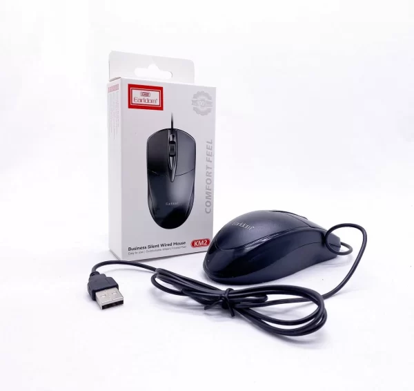 ماوس سیمی Earldom ET-KM2