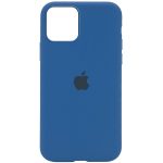 کاور سیلیکونی اورجینال زیربسته مناسب برای گوشی موبایل اپل آیفون ۱۲ iphone