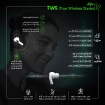 ایرپاد Awei اوی مدل T36