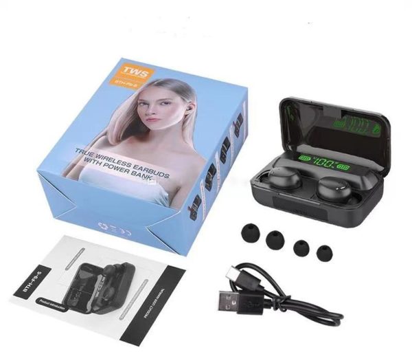 ایرپاد بلوتوثی مدل BTH-F9-5