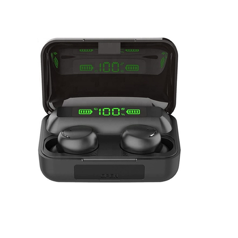 ایرپاد بلوتوثی مدل BTH-F9-5