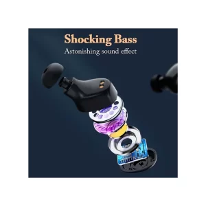 ایرپاد بلوتوثی مدل BTH-F9-5