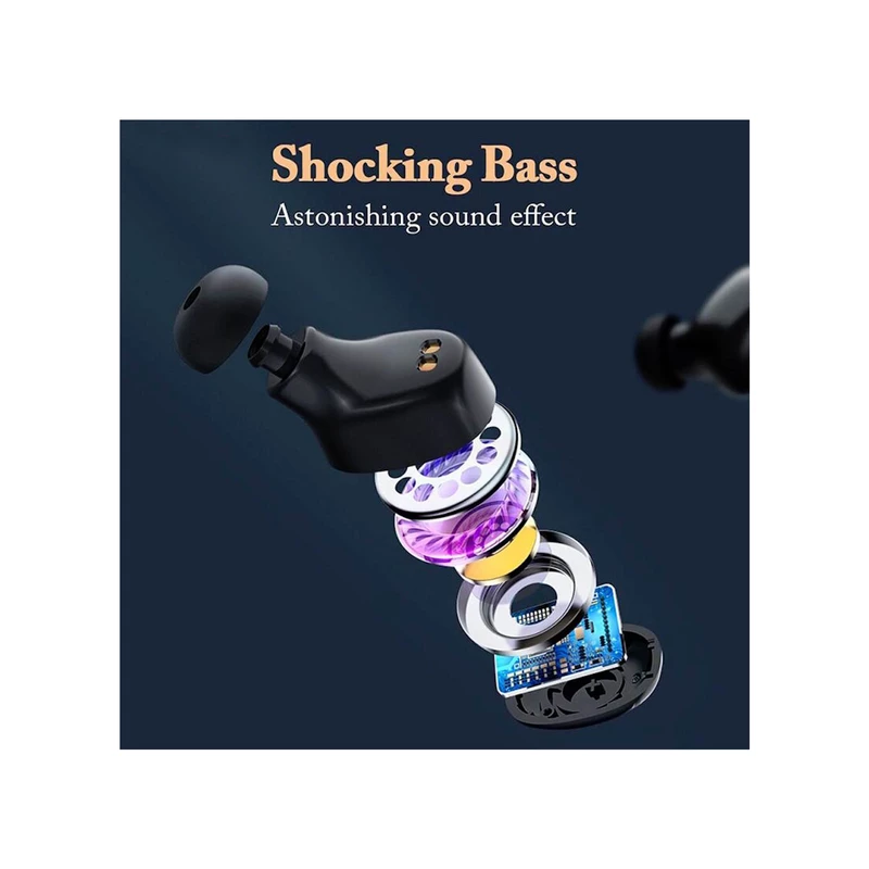 ایرپاد بلوتوثی مدل BTH-F9-5