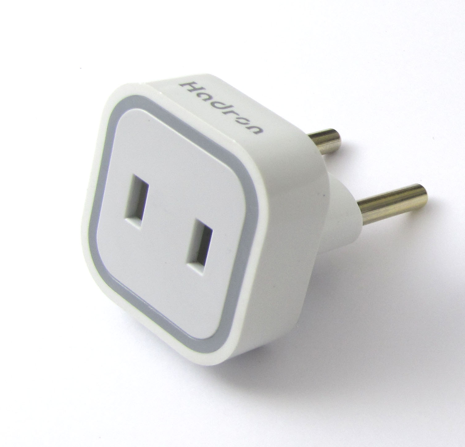 مبدل برق دو به دو هادرون مدل A08-1