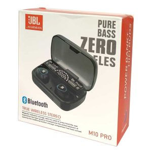 ایرپاد بلوتوثی JBL M10 Pro