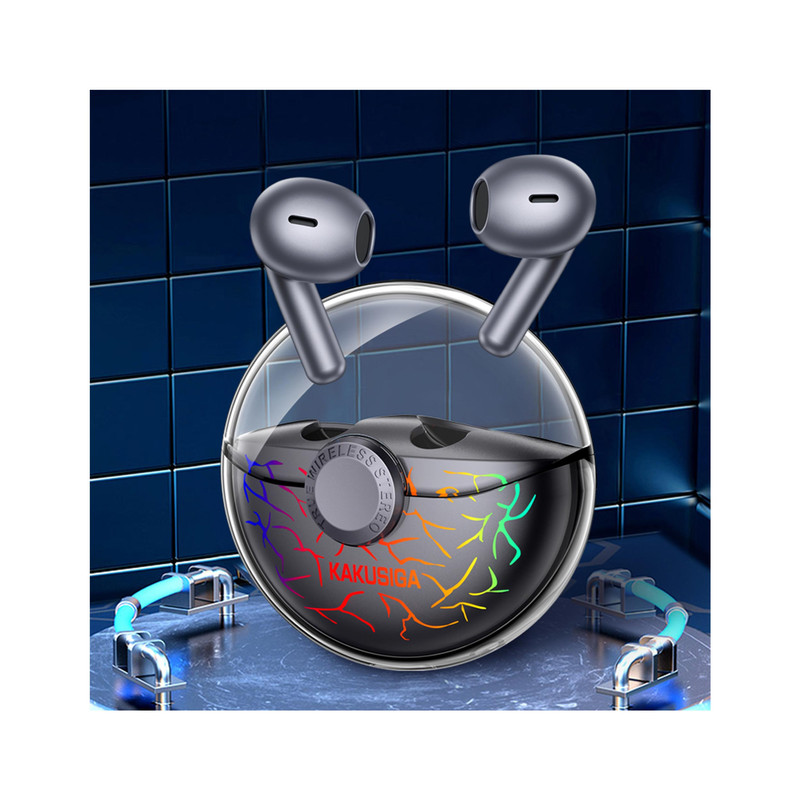 ایرپاد بلوتوثی کاکوسیگا مدل KSC-733