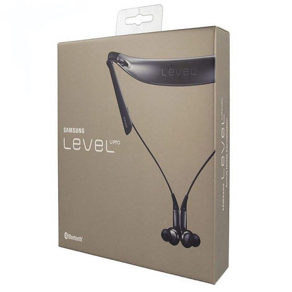 هندزفری گردنی بی سیم مدل level u pro (های کپی)
